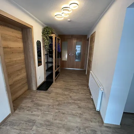 Aurelia Apartment