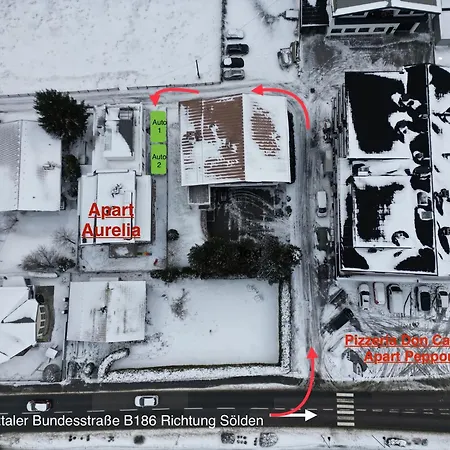 Aurelia 란켄펠트