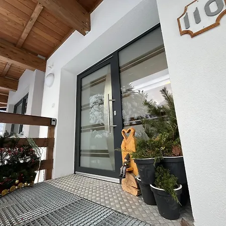 Aurelia Apartment Langenfeld