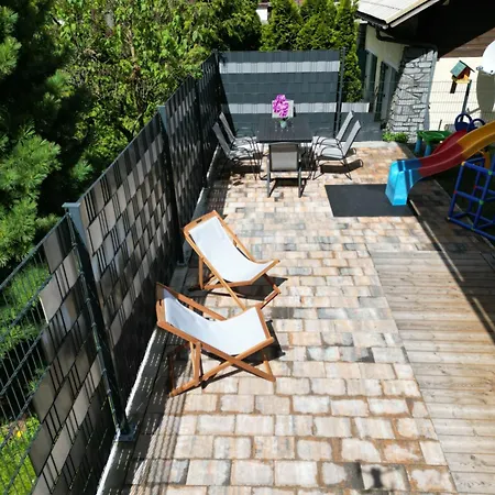 Aurelia Apartment Langenfeld