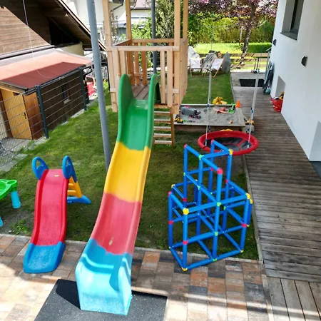 Apartment Aurelia *