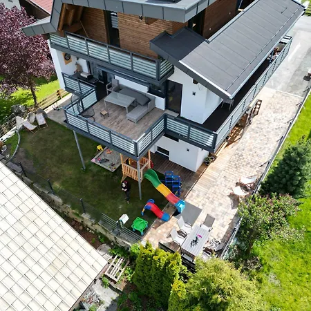 Apartment Aurelia *