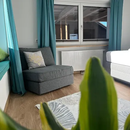 Aurelia Apartment