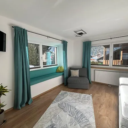 Apartment Aurelia