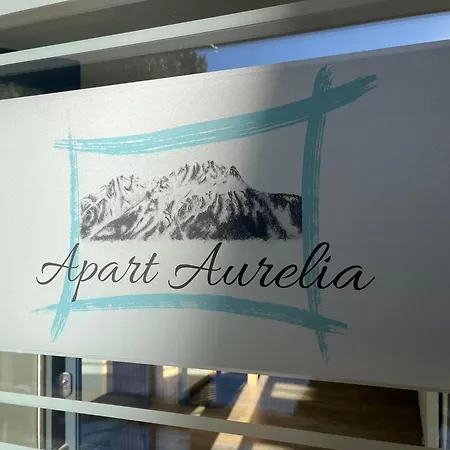 Aurelia דירה לאנגנפלד