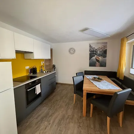 Apartment Aurelia
