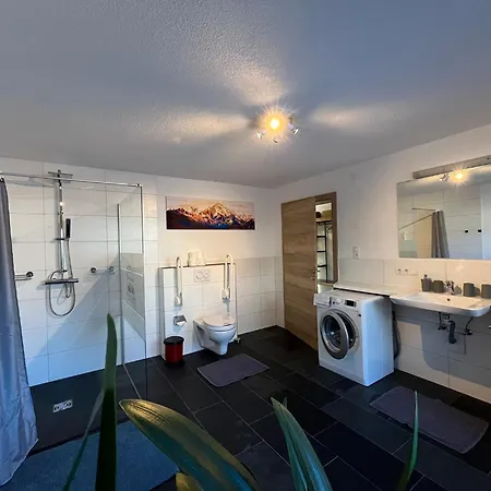 Aurelia 아파트 란켄펠트