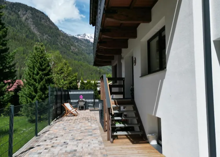 Aurelia * Längenfeld