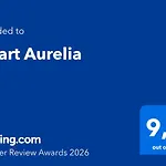 Aurelia * Längenfeld